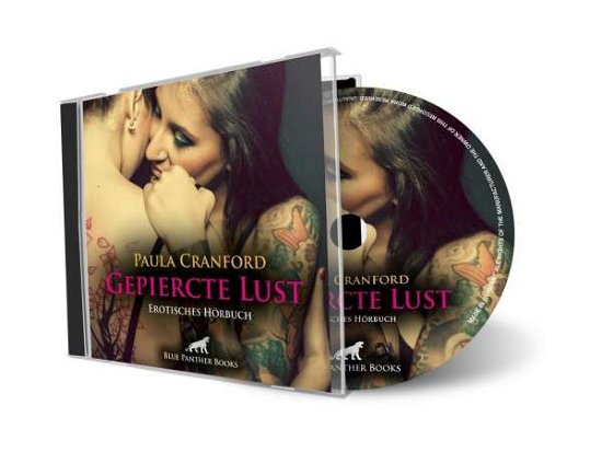 Cover for Cranford · Gepiercte Lust,CD (Bog)