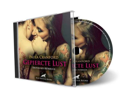 Cover for Cranford · Gepiercte Lust,CD (Book)