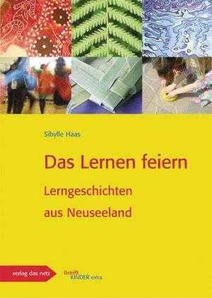 Cover for Haas · Das Lernen feiern (Bok)