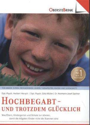 Cover for Horsch · Hoch begabt - und trotzdem glück (Book)