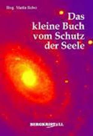 Cover for Martin Fieber · Das kleine Buch vom Schutz der Seele (Paperback Book) (2020)