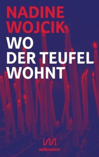 Cover for Wojcik · Wo der Teufel wohnt (Book) (2016)