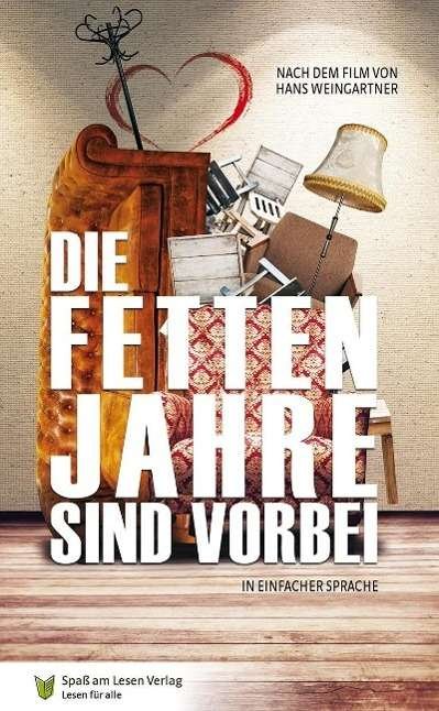 Cover for Döbert · Döbert:Die fetten Jahre sind vorbei (Buch) (2024)