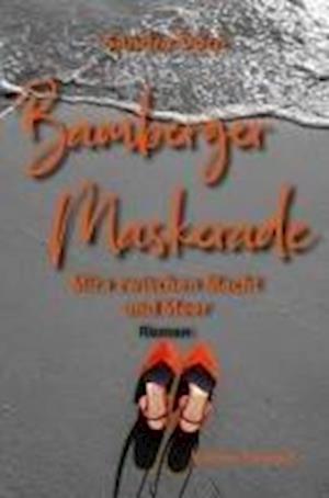 Sandra Dorn · Bamberger Maskerade (Book) (2024)