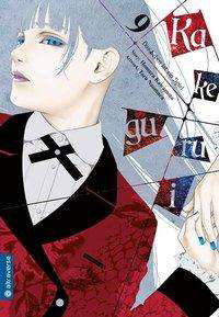 Cover for Kawamoto · Kakegurui - Das Leben ist ein (Book)