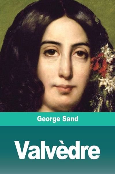 Cover for George Sand · Valvedre (Paperback Book) (2020)