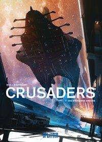 Cover for Bec · Crusaders. Band 1 (N/A)
