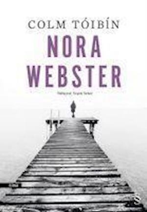Cover for Colm Tòibìn · Nora Webster (Paperback Book) (2019)