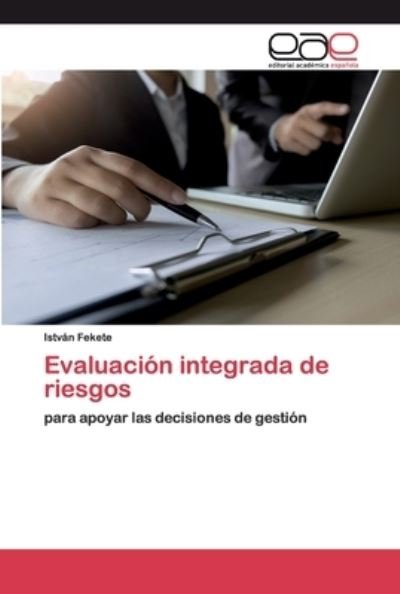 Cover for Fekete · Evaluación integrada de riesgos (Bog) (2020)