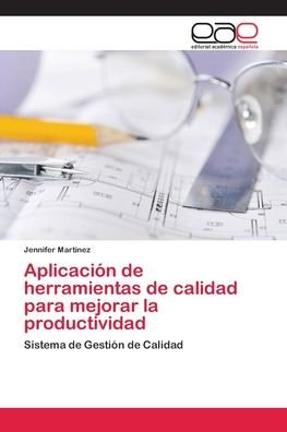 Cover for Martinez · Aplicación de herramientas de (Bog) (2018)