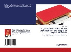 Cover for Patrick · A Qualitative Studies of the pe (N/A)