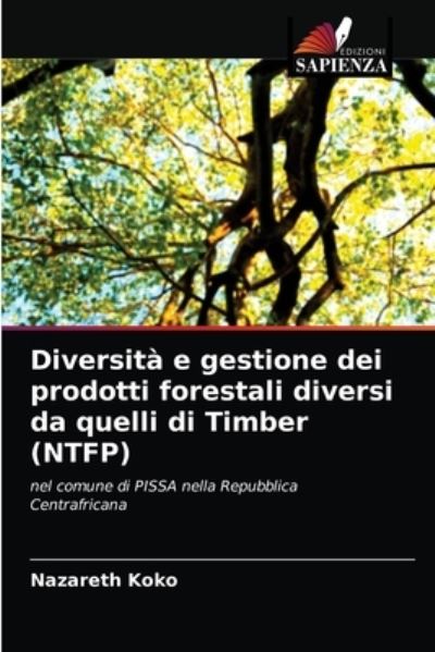 Cover for Koko · Diversità e gestione dei prodotti (N/A) (2020)