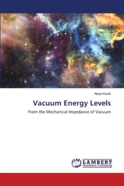 Cover for Kouki · Vacuum Energy Levels (N/A) (2021)