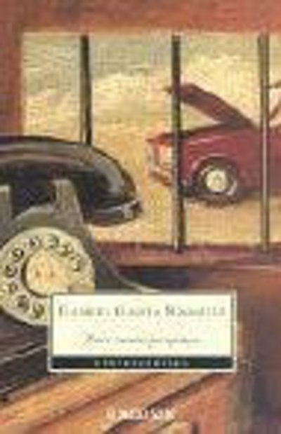 Cover for Gabriel Garcia Marquez · Doce cuentos peregrinos (Pocketbok) (1997)