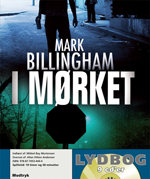 Cover for Mark Billingham · I Mørket (Audiobook (CD))