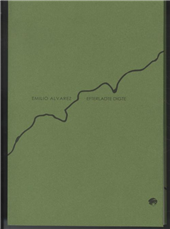Cover for Emilio Alvarez · Efterladte Digte (Sewn Spine Book) [1.º edición] (2009)