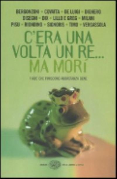 Cover for Gabriel Garcia Marquez · Cronaca di una morte annunciata (Paperback Book) (2001)