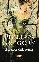 Cover for Philippa Gregory · Il Giullare Della Regina (Book)