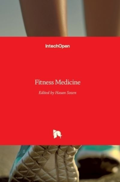 Cover for Hasan Sozen · Fitness Medicine (Hardcover Book) (2016)