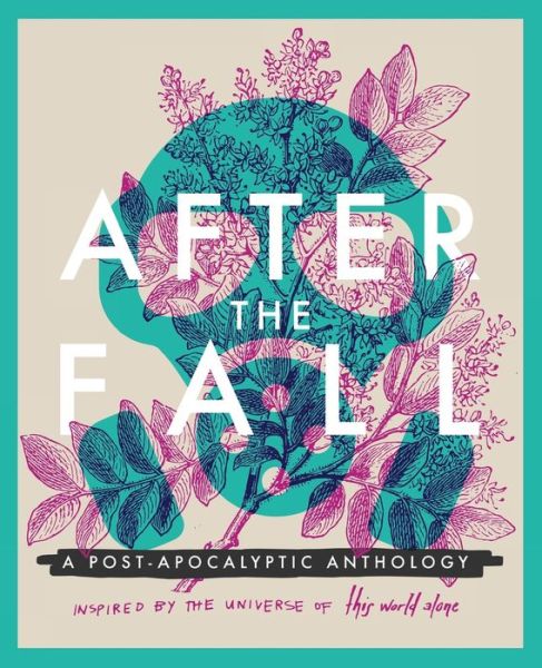 Cover for Mirror Box Films · After the Fall (Paperback Book) (2020)