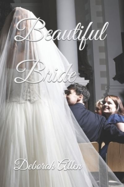 Cover for Deborah Allen · Beautiful Bride (Paperback Bog) (2022)