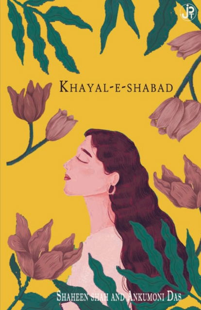 Cover for J P T Publication · Khayal-e-shabad / &amp;#2326; &amp;#2381; &amp;#2351; &amp;#2366; &amp;#2354; -&amp;#2319; -&amp;#2358; &amp;#2348; &amp;#2342; (Paperback Book) (2022)