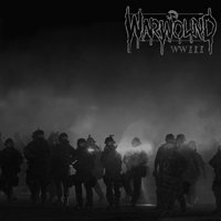 Cover for Warwound · Wwiii (CD) (2021)