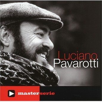 Cover for Luciano Pavarotti · Master Serie (CD) (2017)