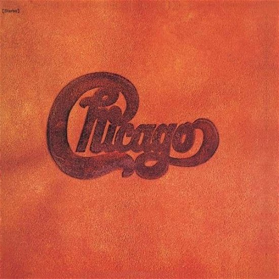 Cover for Chicago · Live in Japan (CD) (2014)