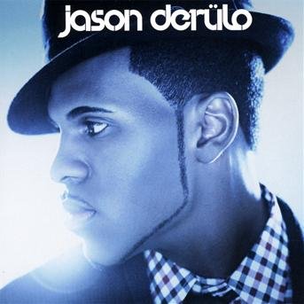 Cover for Jason Derulo · Jason Derulo-jason Derulo (CD) [Long edition] (2015)