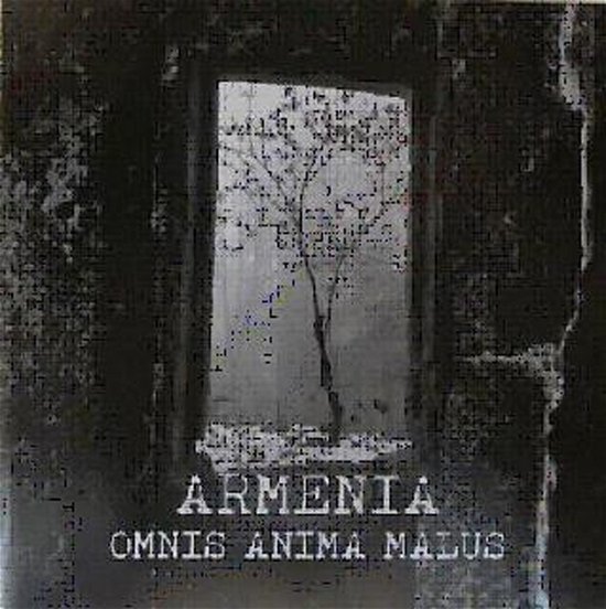 Armenia · Omnis Anima Malus (CD) (2022)