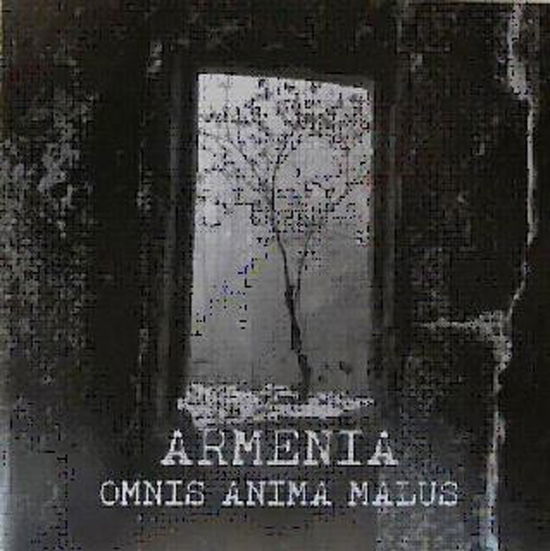 Omnis Anima Malus - Armenia - Musik - KARO PRODUCTIONS - 0200000100445 - 4. februar 2022