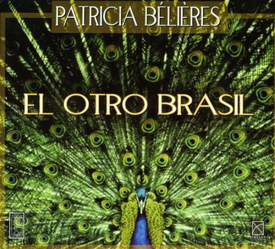 Cover for Caetano / Candela / Caymmi / Belieres · Other Brazil (CD) (2006)