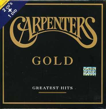 Gold - Carpenters - Música - UNIP - 0602498130445 - 13 de abril de 2004