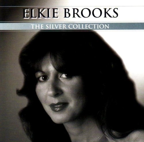 Cover for Elkie Brooks · Brooks,elkie - Silver Spectrum Collection (CD) (2023)