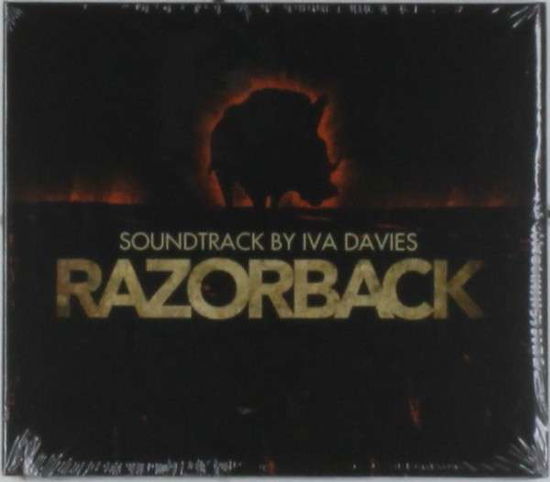 Razorback / Boxes - Icehouse - Musik - UNIVERSAL - 0602537769445 - 21. marts 2014