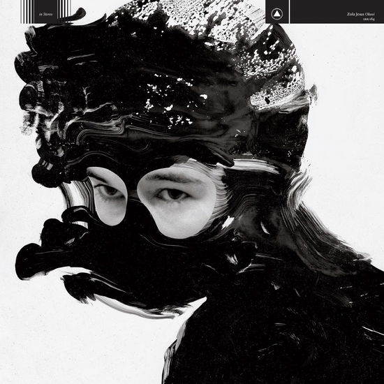 Cover for Zola Jesus · Okovi (LP) (2017)