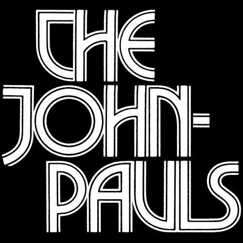 John-pauls - John-pauls - Muzyka - AAGOO - 0758576207445 - 18 grudnia 2015