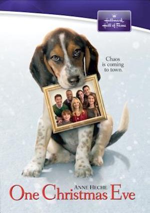 One Christmas Eve DVD - One Christmas Eve DVD - Movies - ACP10 (IMPORT) - 0767685156445 - November 28, 2017