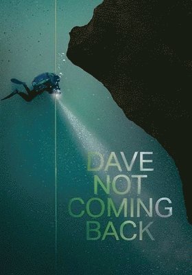 Cover for Dave Not Coming Back (DVD) (2020)