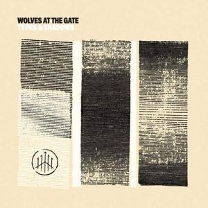 Cover for Wolves At The Gate · Types &amp; Shadows (CD) (2017)