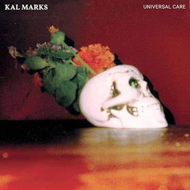 Universal Care - Kal Marks - Musik - EXPLODING IN SOUND RECORDS - 0811774029445 - 9 oktober 2018