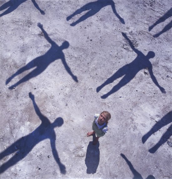 Cover for Muse · Absolution (LP) [Remastered, Limited edition] (2009)