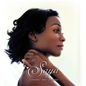 Cover for Saya · Comme Une Femme (CD) (2009)