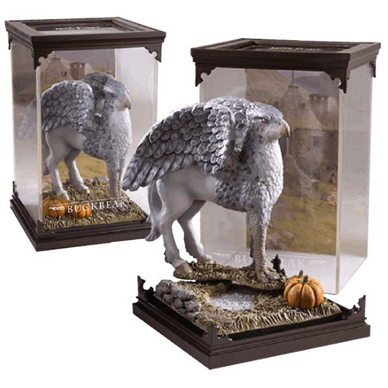 Cover for Noble Collection · Hp Magical Creatures Buckbeak St (MERCH) (2018)