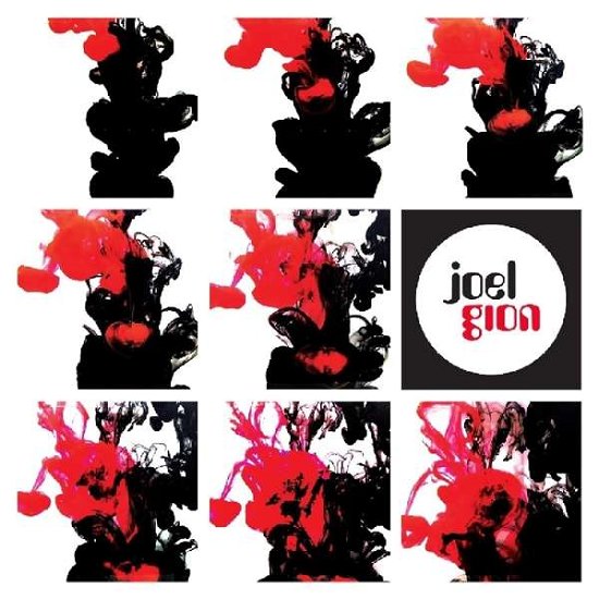 Cover for Joel Gion (CD) (2017)