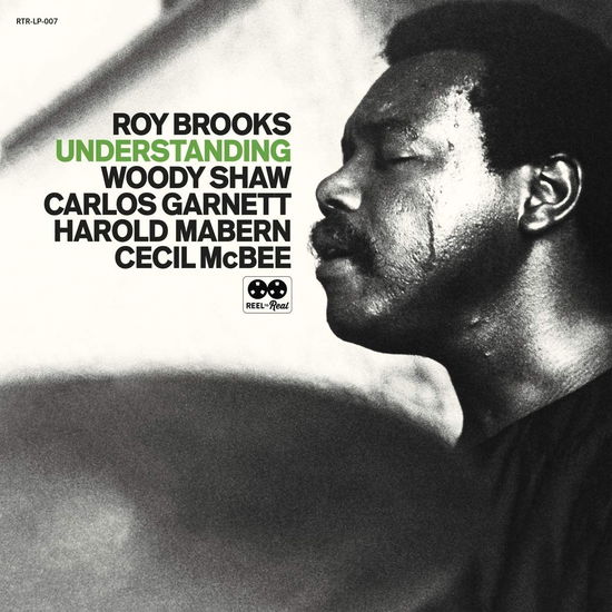Understanding - Roy Brooks - Music - REEL TO REAL RECORDI - 0875531019445 - June 18, 2021