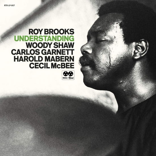 Understanding - Roy Brooks - Música - JAZZ - 0875531019445 - 18 de junho de 2021