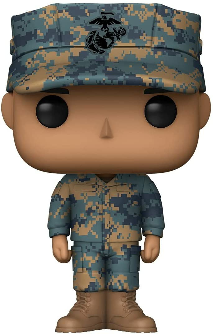 military funko pop