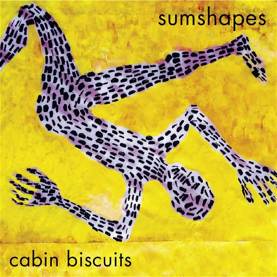 Cover for Sumshapes · Cabin Biscuits (LP) (2017)